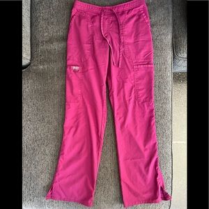 Women’s Cherokee scrub pants x-small
